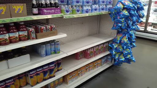 Dollar Store «Dollar Tree», reviews and photos, 843 Harley Strickland Blvd b, Orange City, FL 32763, USA