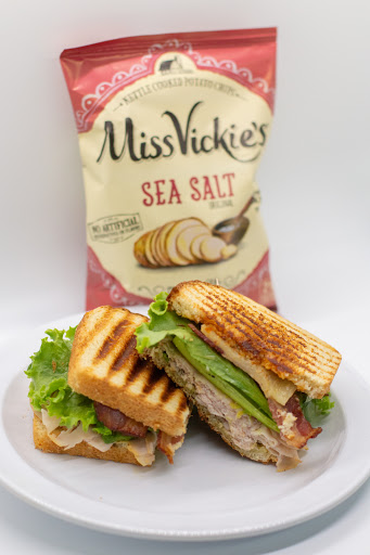 Ice Cream Shop «The Milk Pail», reviews and photos, 36 W Marshall St, Rice Lake, WI 54868, USA