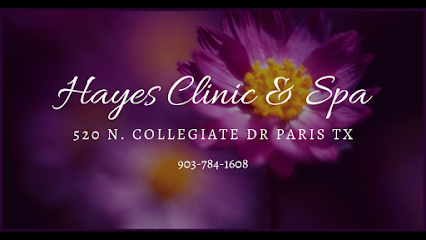 Hayes Clinic & Spa