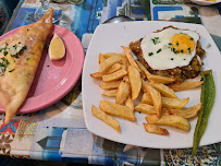 Plats et boissons du Restaurant tunisien Le Phare de la Goulette à Pantin - n°11