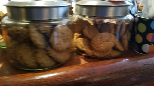 Cafe «Milk & Honey Cafe», reviews and photos, 518 S 4th St, Philadelphia, PA 19147, USA