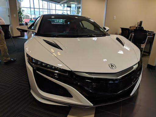 Acura Dealer «DCH Tustin Acura», reviews and photos, 9 Auto Center Dr, Tustin, CA 92782, USA