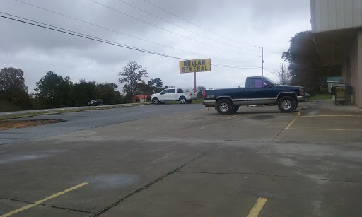 Discount Store «Dollar General», reviews and photos, 2335 GA-113, Taylorsville, GA 30178, USA