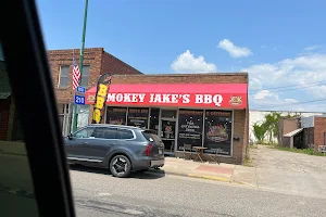 Smokey Jake's BBQ, LLC image