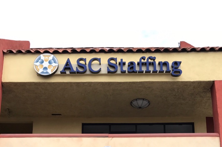 ASC Staffing Group, LLC