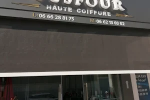 Salon de coiffure OUSFOUR image