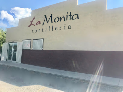 La Monita Tortilleria - 3202 Guadalupe St, San Antonio, TX 78207, United States