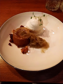 Plats et boissons du Restaurant français Restaurant Le Divil à Perpignan - n°20