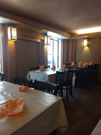 Atmosphère du Restaurant coréen Guibine à Paris - n°15
