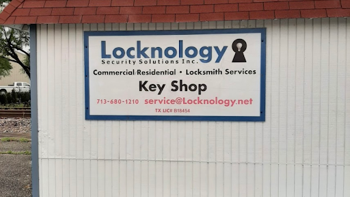 Locknology Security Solutions, Inc.