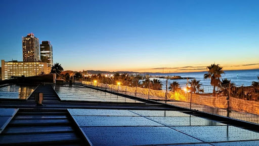 ESILUM ENERGY en Barberà del Vallès, Barcelona