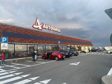 Autogrill