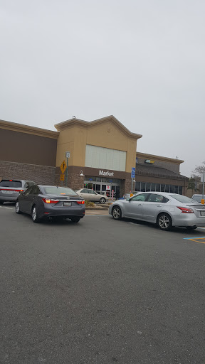 Department Store «Walmart Supercenter», reviews and photos, 10900 Parkside Dr, Knoxville, TN 37934, USA