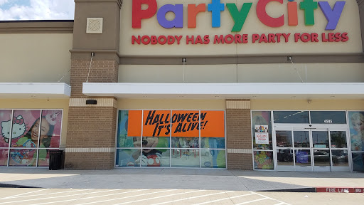 Party Store «Party City», reviews and photos
