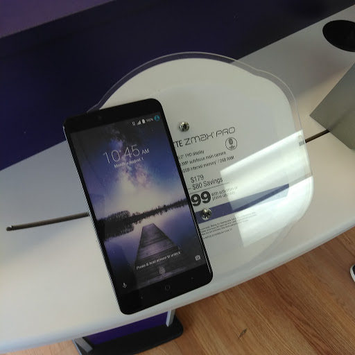 Cell Phone Store «MetroPCS Authorized Dealer», reviews and photos, 5690 Roswell Rd, Sandy Springs, GA 30342, USA