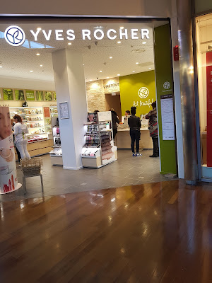 Yves Rocher à Grenoble
