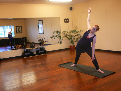 Yoga Studio «Spark of Life Yoga», reviews and photos, 668 N Circle Dr, Colorado Springs, CO 80909, USA