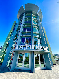 LA Fitness - Photo 8 - Car repair in North Hollywood, CA, Los Angeles