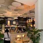 Photo n°2 de l'avis de Elena.i fait le 20/02/2023 à 17:37 sur le  Del Ponte Bazzi Ristorante Pizzeria à Milan