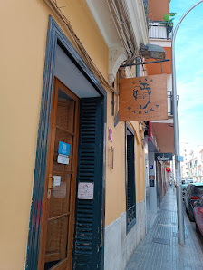 Restaurante Casa Maruka Carrer de la Reina Maria Cristina, 7, Norte, 07004 Palma, Balearic Islands, España