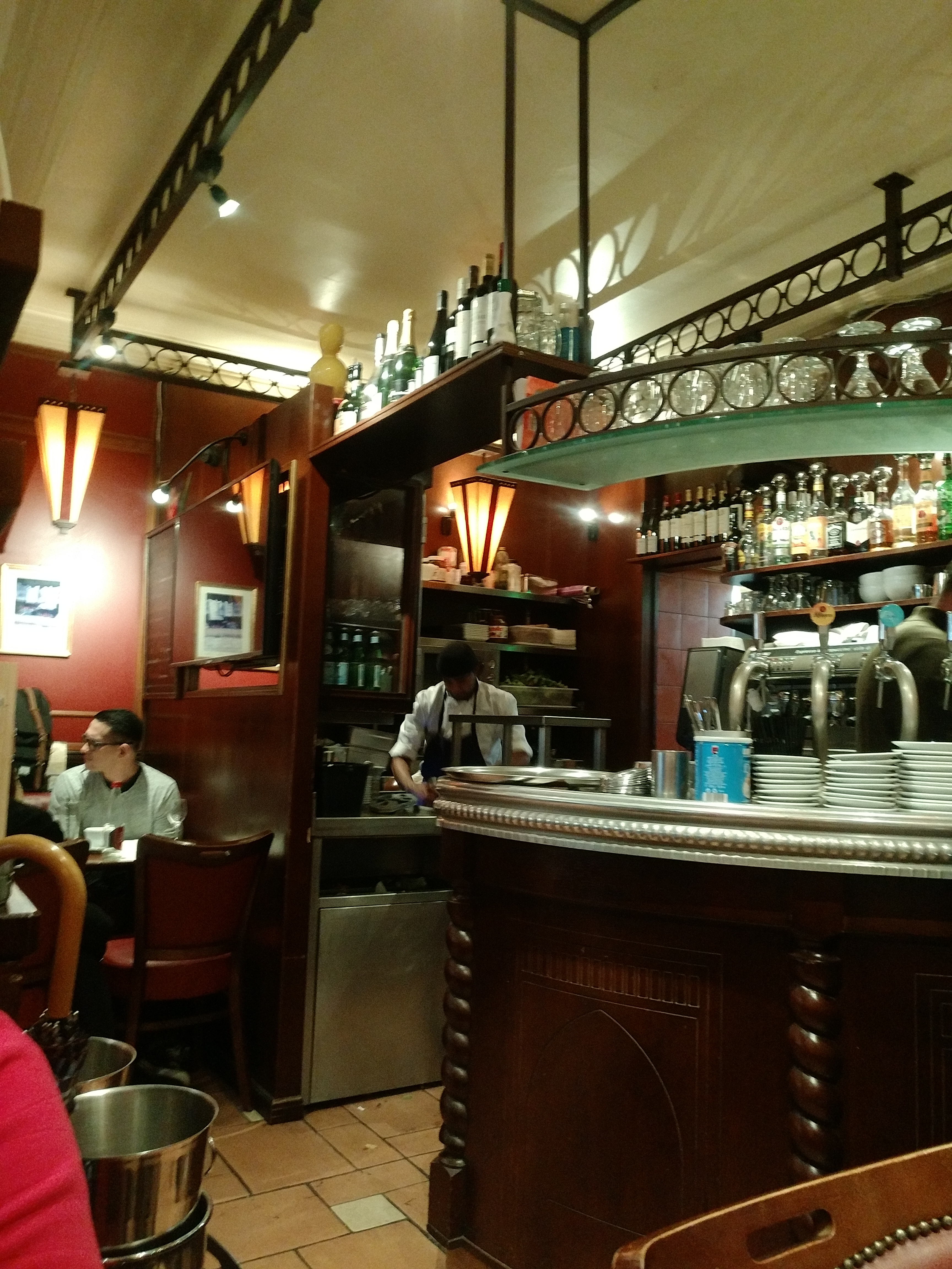 Photo n° 5 de l'avis de Jean.a fait le 01/01/2018 à 14:10