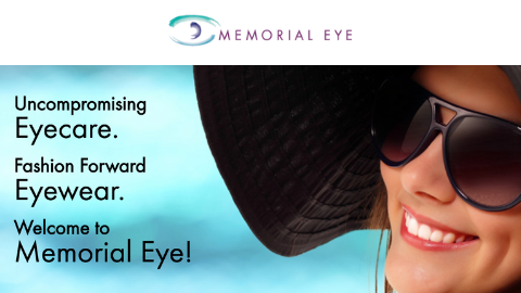 Optometrist «Memorial Eye @ Eldridge», reviews and photos, 15080 Memorial Dr, Houston, TX 77079, USA