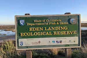 Eden Landing Ecological Reserve image