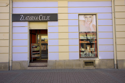 Zlatarna Celje
