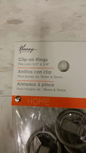 Fabric Store «Jo-Ann Fabrics and Crafts», reviews and photos, 12313 Poway Rd, Poway, CA 92064, USA