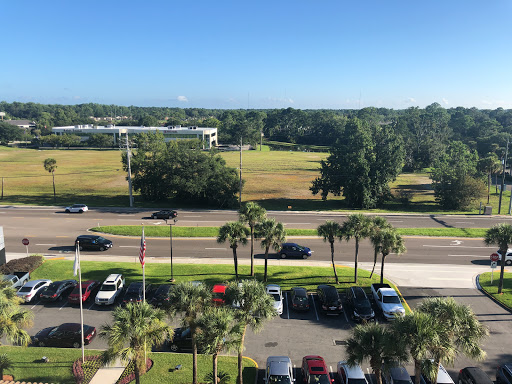 Hotel «Embassy Suites by Hilton Jacksonville Baymeadows», reviews and photos, 9300 Baymeadows Rd, Jacksonville, FL 32256, USA