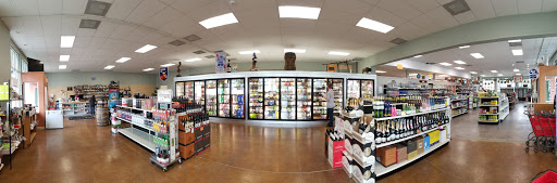 Liquor Store «Downtown Liquor Store», reviews and photos, 401 W 11th Ave, Eugene, OR 97401, USA