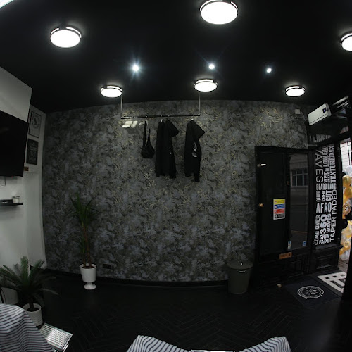 Swav Hair Studio - Barber shop