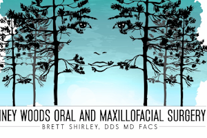 Dr. Brett Shirley -Piney Woods Oral and Maxillofacial Surgery image