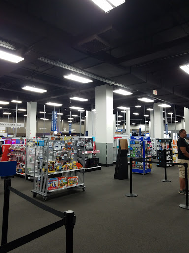 Electronics Store «Best Buy», reviews and photos, 1949 E Camelback Rd #101, Phoenix, AZ 85016, USA