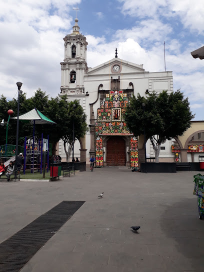 Iglesia Santa Clara de Asís