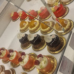 Photo n° 2 de l'avis de Ya.a fait le 17/09/2023 à 09:23 pour Boulangerie Pâtisserie Chocolaterie Reibel à Évian-les-Bains