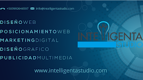 Intelligenta Studio