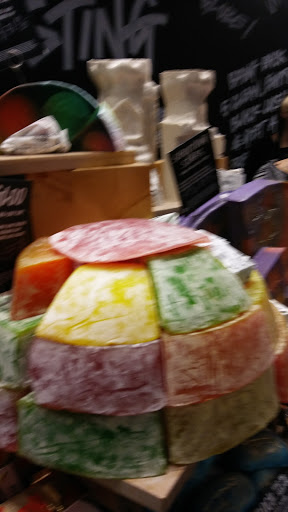 Cosmetics Store «Lush Cosmetics», reviews and photos, 1500 Polaris Pkwy, Columbus, OH 43240, USA