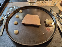 Foie gras du Restaurant familial Taverne Alsacienne à Ingersheim - n°2