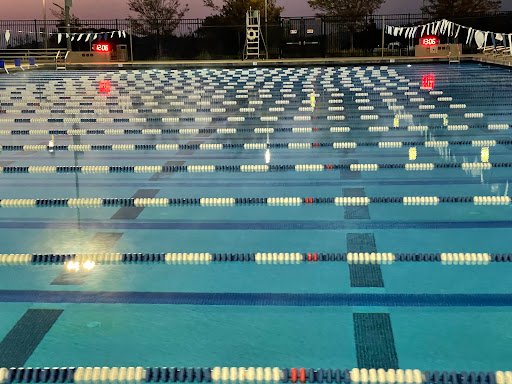 Gym «San Mateo Athletic Club (Building 5)», reviews and photos, 1700 W Hillsdale Blvd, San Mateo, CA 94402, USA