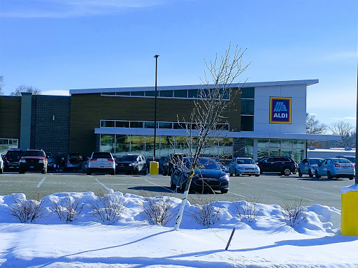 Supermarket «ALDI», reviews and photos, 772 Rostraver Rd, Belle Vernon, PA 15012, USA