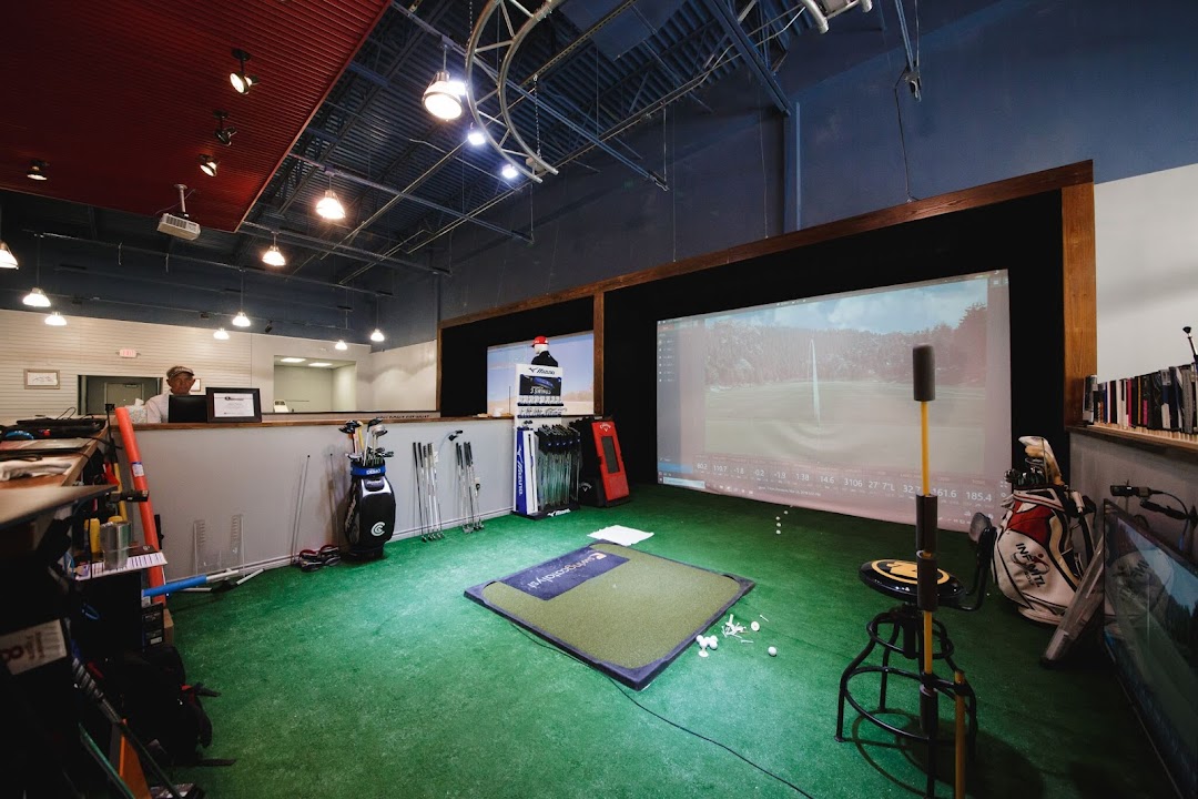 Precision Golf Academy