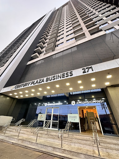 Logo da empresa - Kr Estética Integrada
