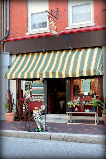 Gift Shop «RR Traders Inc.», reviews and photos, 3 Middle St, Newburyport, MA 01950, USA