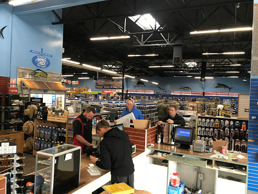 Outdoor Sports Store «Outdoor Pro Shop», reviews and photos, 412 Houser St, Cotati, CA 94931, USA