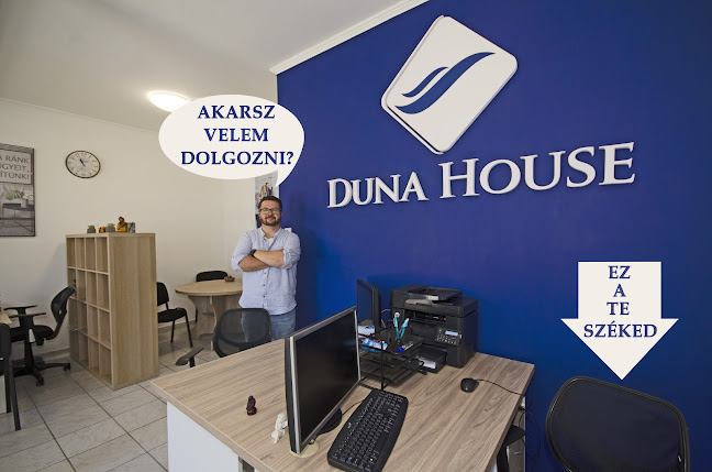 Értékelések erről a helyről: Duna House : Üllő, Üllő - Ingatlaniroda