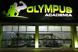 Olympus Academia image