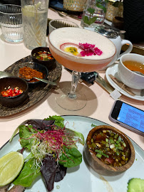 Les plus récentes photos du Restaurant thaï CHOK DEE café à Paris - n°4