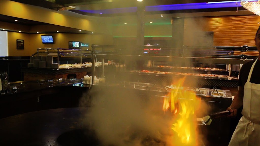 Asian Star Super Buffet 78240