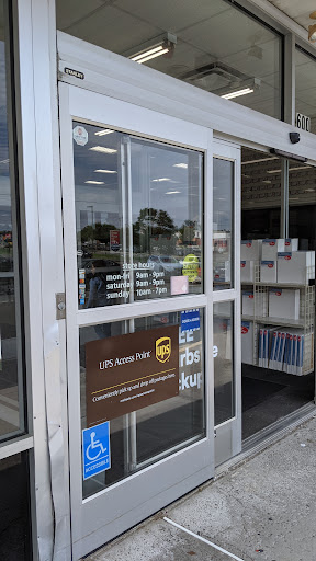 Craft Store «Michaels», reviews and photos, 600 Hartford Rd, New Britain, CT 06053, USA